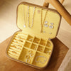Rattan Large Jewellery Case