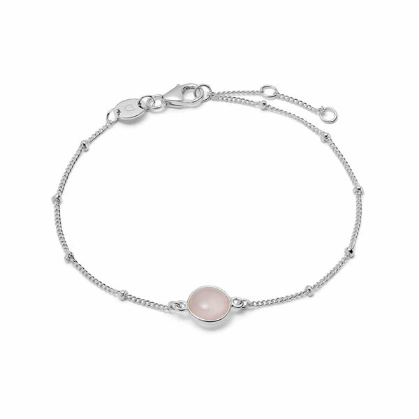 Gemstone Bracelets – Little Lotus Designs
