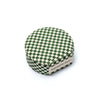 Shrimps Compact Green Jewellery Case