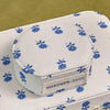 Shrimps Delft Flower Compact Jewellery Box