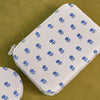 Shrimps Delft Flower Large Jewellery Box