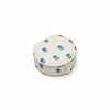 Shrimps Delft Flower Compact Jewellery Box