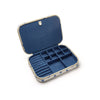 Shrimps Delft Flower Large Jewellery Box