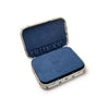 Shrimps Delft Flower Large Jewellery Box