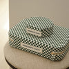Shrimps Green Jewellery Box Set