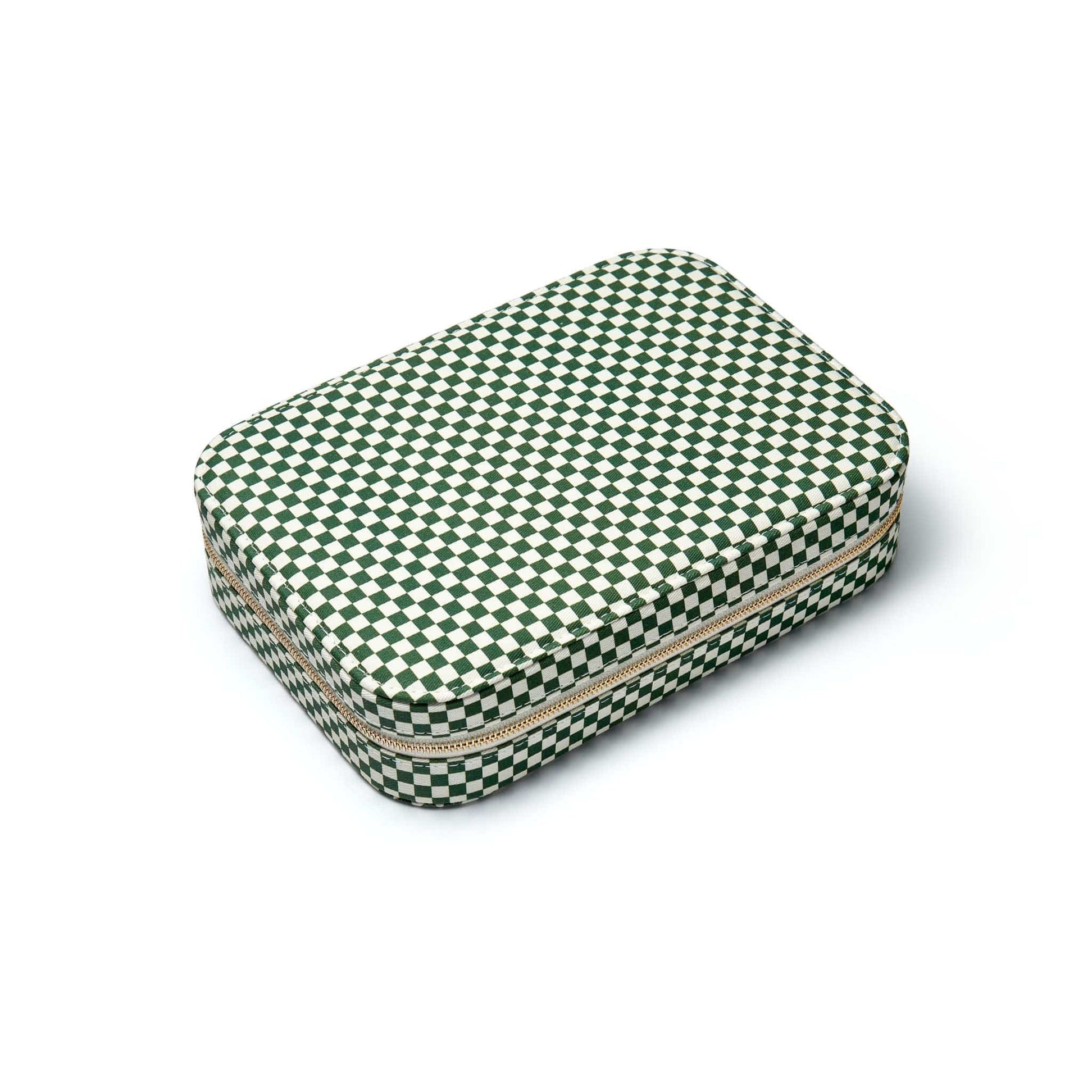 Shrimps Large Jewellery Case