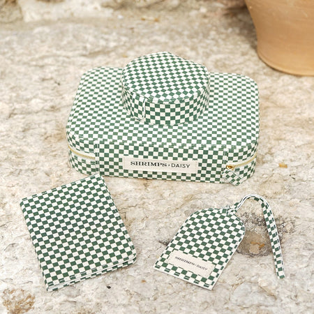 Shrimps Ultimate Travel Jewellery Case Set recommended