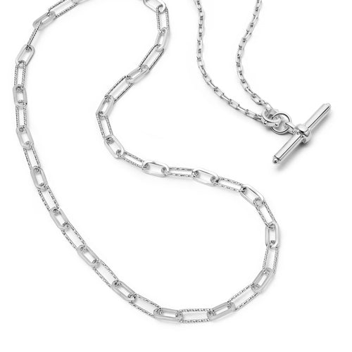 Summer Icons Necklace Layering Set Sterling Silver
