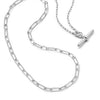 Summer Icons Necklace Layering Set Sterling Silver