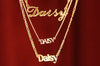 Personalised Necklaces