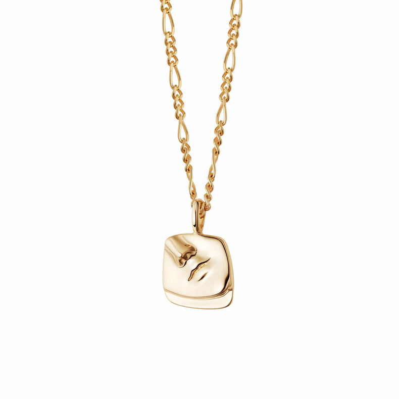 Alexa Necklace 18Ct Gold Plate recommended