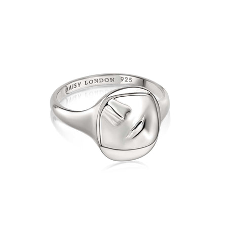 Alexa Ring Sterling Silver recommended