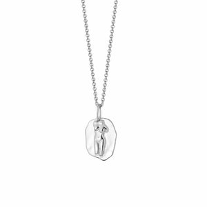 Aphrodite Necklace Sterling Silver recommended