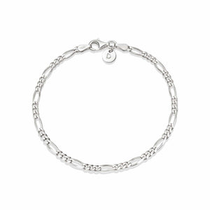 Fine Chain Bracelet Sterling Silver recommended