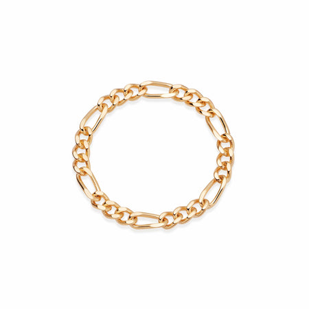 Estée Lalonde Figaro Ring 18ct Gold Plate recommended