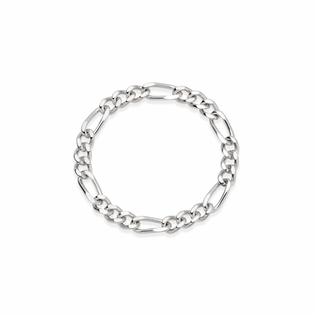 Estée Lalonde Figaro Ring Sterling Silver Daisy London