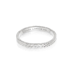 Estée Lalonde Thea Stacking Ring Sterling Silver recommended
