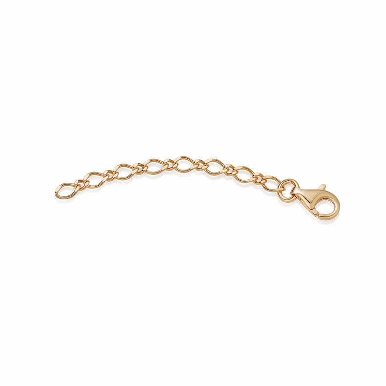 Gold Bracelet And Necklace Extender Chain recommended