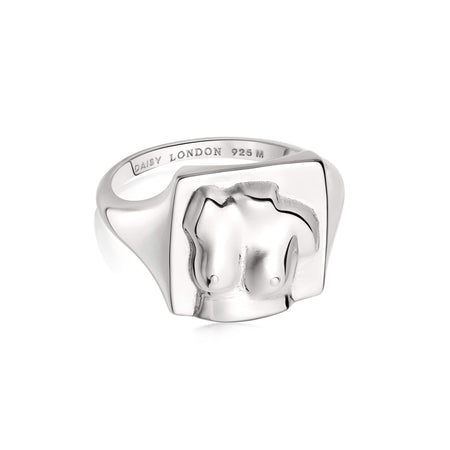 Maia Ring Sterling Silver recommended