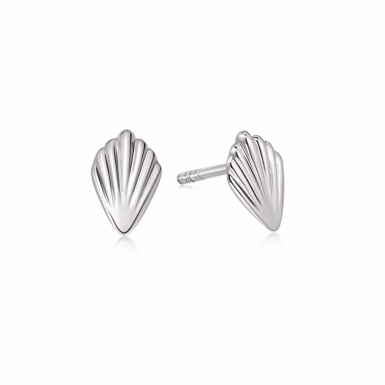 Palm Ridge Stud Earrings Sterling Silver recommended